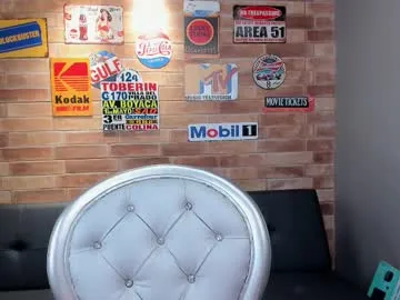 foxy_rhenna from Chaturbate is Freechat