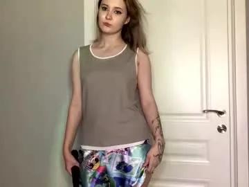 foxydollkate from Chaturbate is Freechat