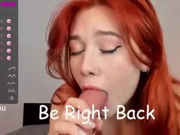 foxylovesyou from Chaturbate is Freechat