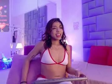 foxyy_roxy from Chaturbate is Freechat