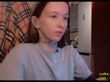 fran_bow from Chaturbate is Freechat