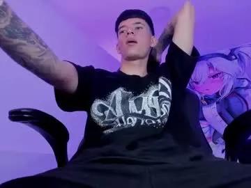 fran_boy_ from Chaturbate is Freechat