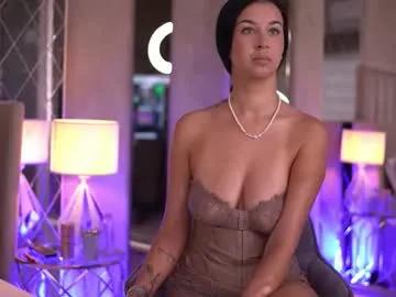 francescadante from Chaturbate is Freechat