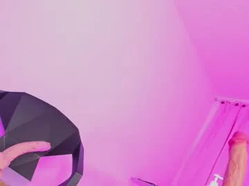 Francescasuzett_ from Chaturbate