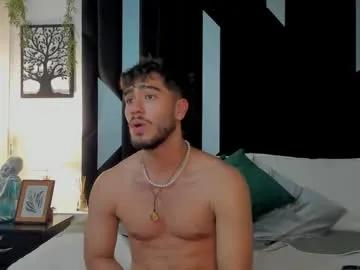 francobanderas1 from Chaturbate is Freechat