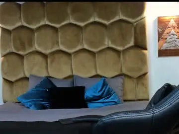 francobanderas1 from Chaturbate is Freechat