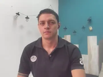 frank_millers from Chaturbate is Freechat