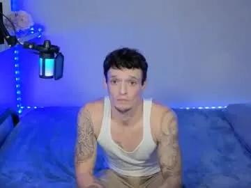 frankoafterdark from Chaturbate is Freechat