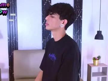 franvill_trato from Chaturbate is Freechat