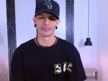 franvill_trato from Chaturbate is Freechat