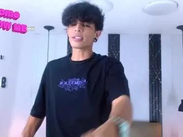franvill_trato from Chaturbate is Freechat