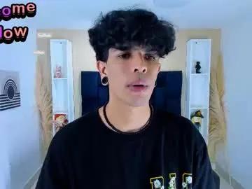 franvill_trato from Chaturbate is Freechat