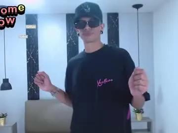 franvill_trato from Chaturbate is Freechat