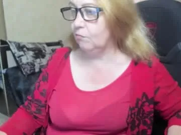 fraumartha from Chaturbate is Freechat