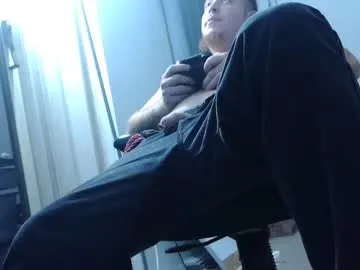 freakyfreddie305 from Chaturbate is Freechat