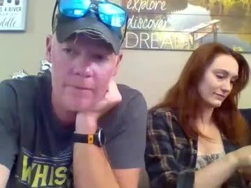 frecklefreaks2025 from Chaturbate is Freechat