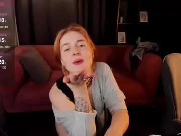 freirene from Chaturbate is Freechat