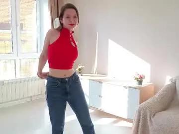 french_miss from Chaturbate is Freechat