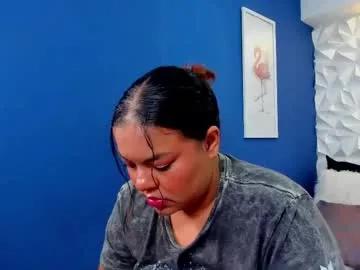 freya_cole_ from Chaturbate is Freechat