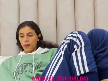 Freyamoller from Chaturbate