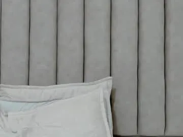 Freyamoller from Chaturbate