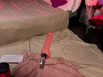 Frie_moor from Chaturbate