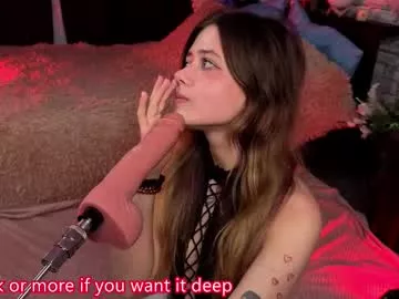 Frie_moor from Chaturbate