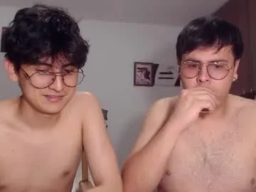 fuck_blow from Chaturbate is Freechat