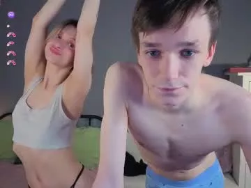 Fullpower_couple from Chaturbate