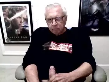 funclemike from Chaturbate is Freechat