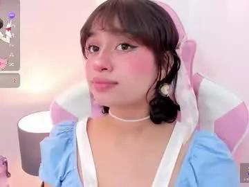 Funny_samy from Chaturbate
