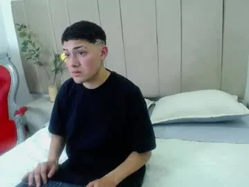 funthiagox from Chaturbate is Freechat