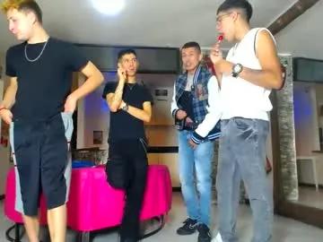 g4mens from Chaturbate is Group
