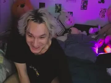 g4tito from Chaturbate is Freechat