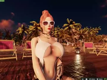 Gabbi_3dx from Chaturbate