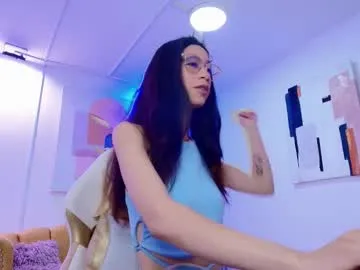 gabby_martinezz from Chaturbate is Freechat