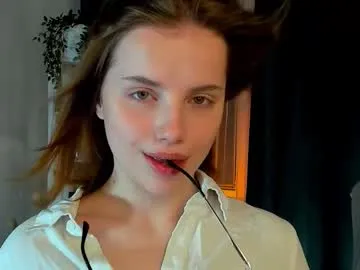 Gabimeshuggah from Chaturbate