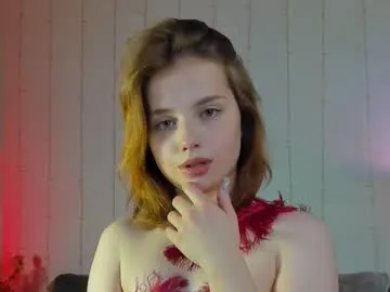 Gabimeshuggah from Chaturbate