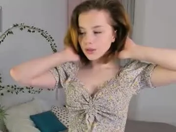Gabimeshuggah from Chaturbate