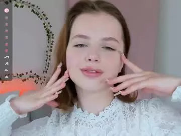 Gabimeshuggah from Chaturbate