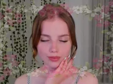Gabimeshuggah from Chaturbate