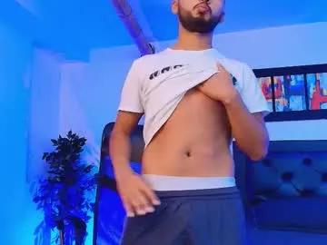 gabriel_blake from Chaturbate is Freechat