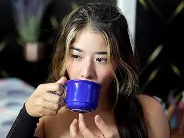 gabriela_salgado from Chaturbate is Freechat