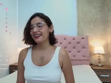 gabriela_vargas from Chaturbate is Freechat