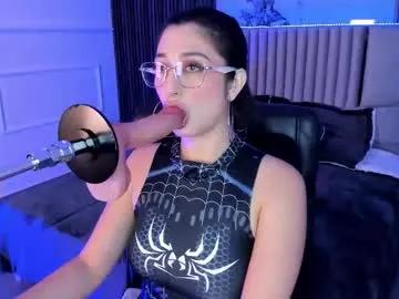 gabrielakassi from Chaturbate is Freechat