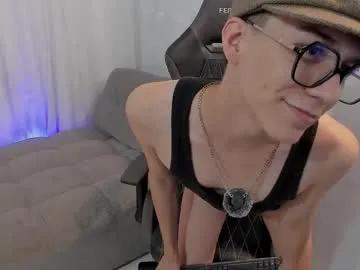 gabriele_love from Chaturbate is Freechat