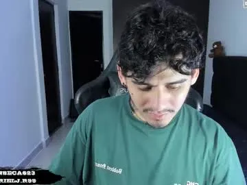 gabrieljr99 from Chaturbate is Freechat