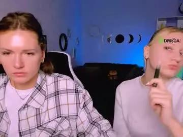 gabriella_daylight from Chaturbate is Freechat