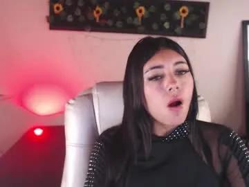 gabriella_live_ from Chaturbate is Freechat