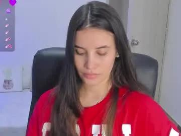 gaby_olsen from Chaturbate is Freechat